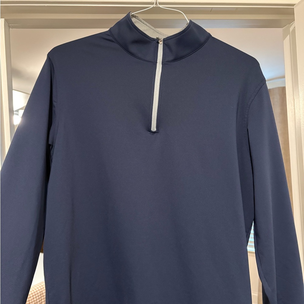 Peter Millar Quarter Zip